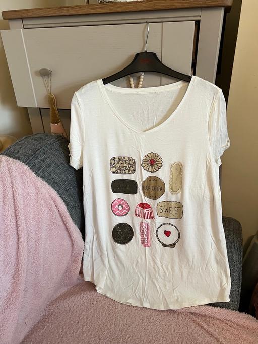 Buy & Sell Hetton-Le-Hole Sunderland - Photos for Womens Top ( New )