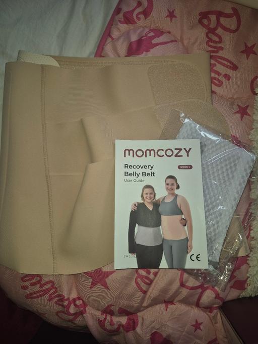 Buy & Sell Cradley Heath Sandwell - Photos for momcozy belly postpartum corset BRAND NEW !