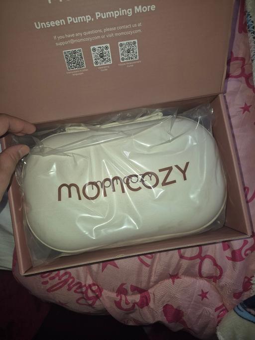 Buy & Sell Birchills Walsall - Photos for momcozy M5 breastpump BRAND NEW !!!