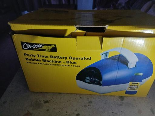 Buy & Sell Banks West Lancashire - Photos for party bubbles