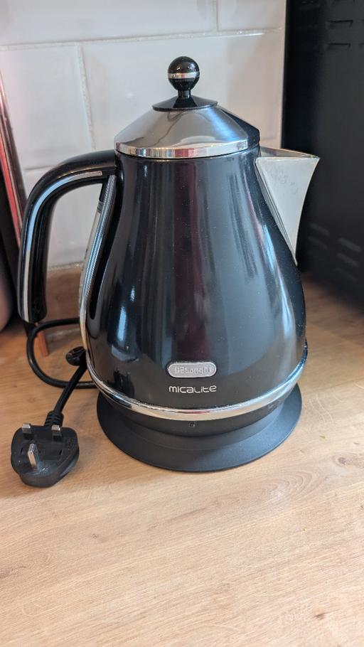 Buy & Sell Sheldon Birmingham - Photos for Kettle