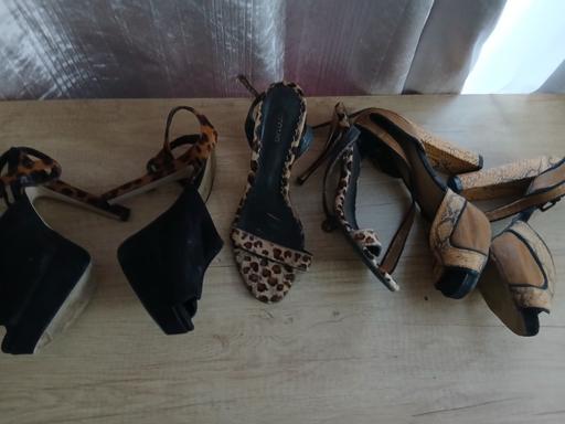 Buy & Sell Banks West Lancashire - Photos for foot wear