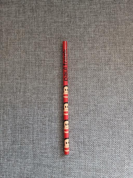 courses Bradley Fold Trading Estate Bury - Photos for Paul Frank Pencil New