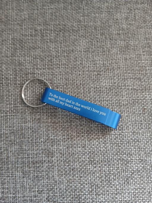 Buy & Sell Bradley Fold Trading Estate Bury - Photos for Dad Bottle Opener New