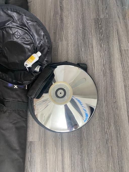 Buy & Sell Willowbrook North Industrial Estate North Northamptonshire - Photos for X-pole static/spinning