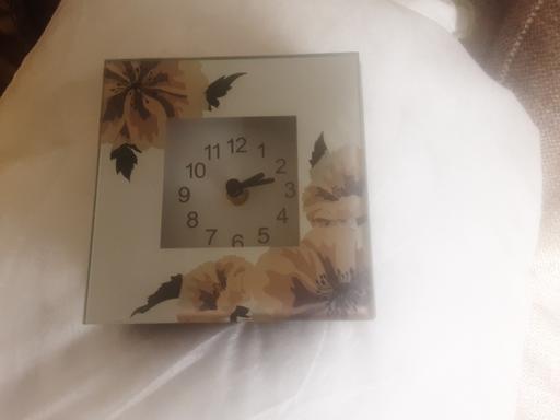 Buy & Sell Bolton-Upon-Dearne Barnsley - Photos for Clock 5.5 