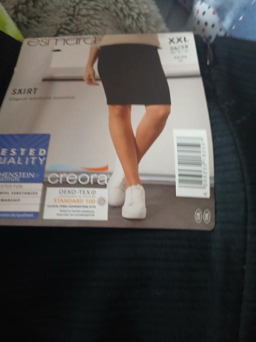 Buy & Sell Netherton Dudley - Photos for ladies skirt with tags 26.28