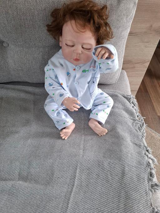 Buy & Sell Skegness East Lindsey - Photos for reborn doll