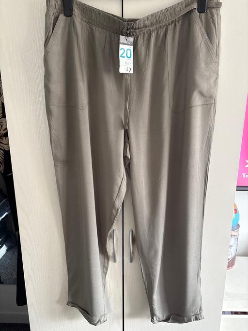 Buy & Sell Woodsetton Dudley - Photos for Ladies summer trousers