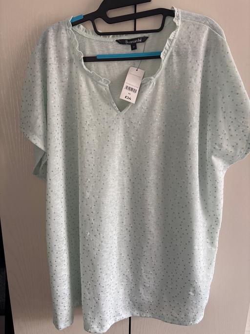 Buy & Sell Woodsetton Dudley - Photos for Ladies top