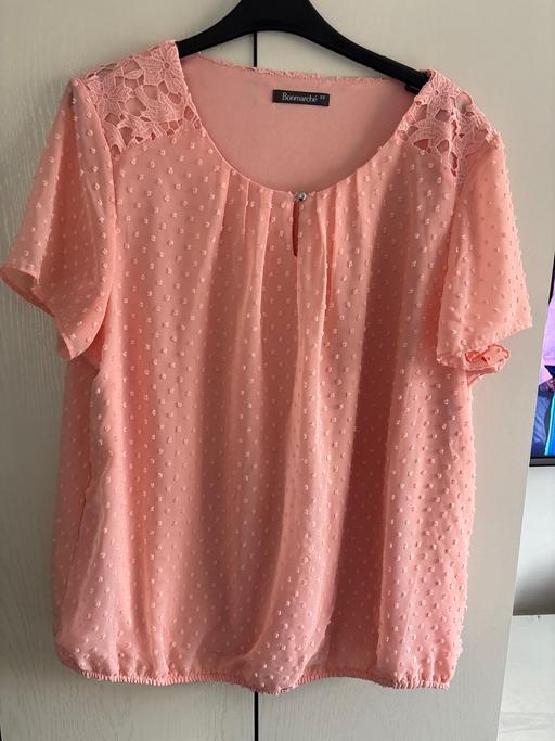 Buy & Sell Woodsetton Dudley - Photos for Ladies blouse