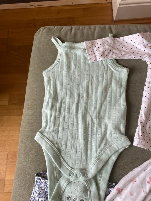 Buy & Sell Bradmore Wolverhampton - Photos for Girls bundle age 6-9 months