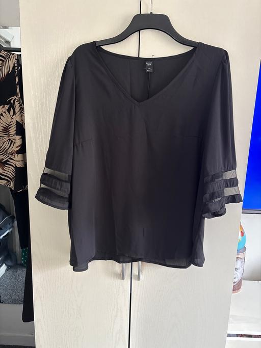 Buy & Sell Woodsetton Dudley - Photos for Ladies blouse