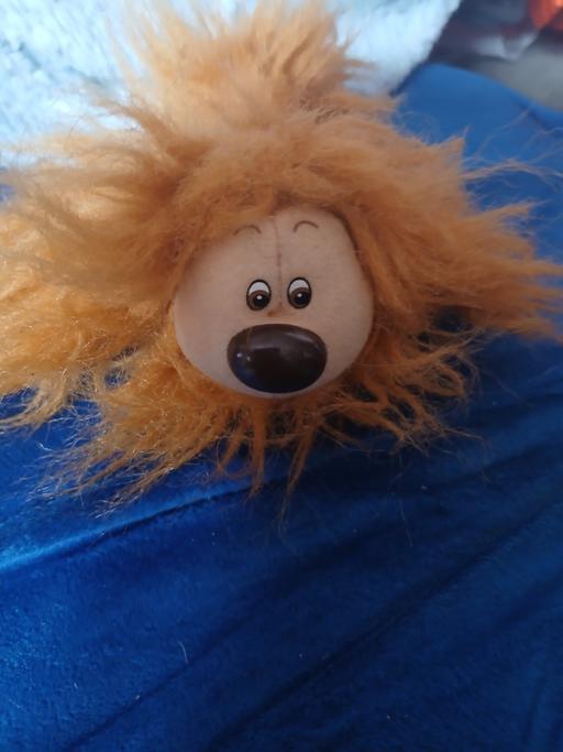 Buy & Sell Holly Hall Dudley - Photos for magic roundabout keyring