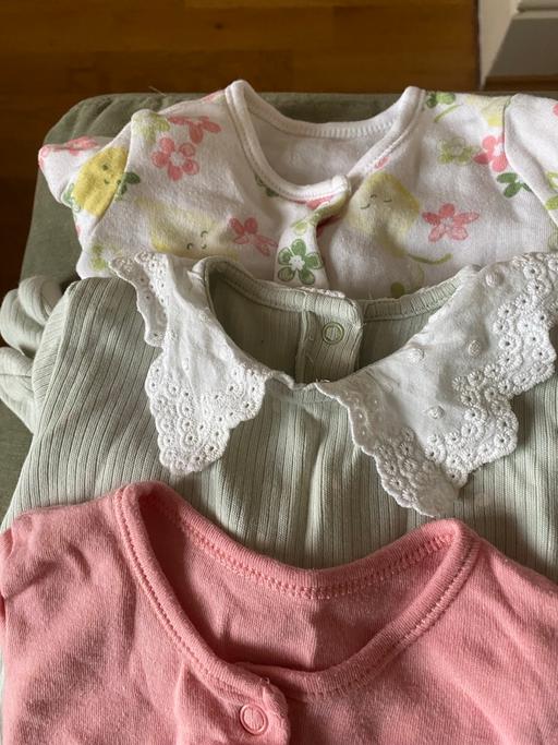 Buy & Sell Penn Fields Wolverhampton - Photos for Girls bundle 3-6 various brands