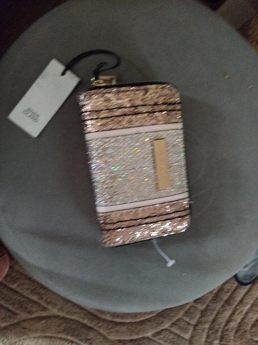 Buy & Sell Fordhouses Wolverhampton - Photos for river island purse brand new