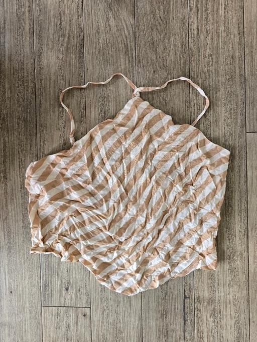 Buy & Sell Rowley Regis Sandwell - Photos for Primark crop top - uk12 bnwt
