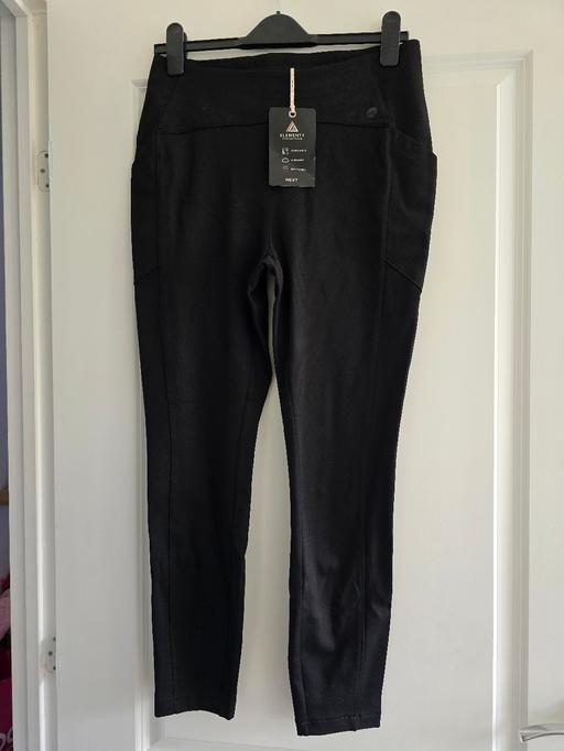 Buy & Sell Rowley Regis Sandwell - Photos for Next Elements black ladies sport bottoms