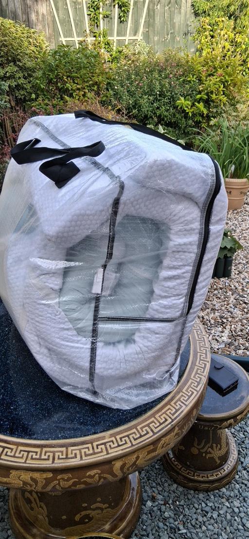 Buy & Sell Fordhouses Wolverhampton - Photos for Cool Topper Mattress