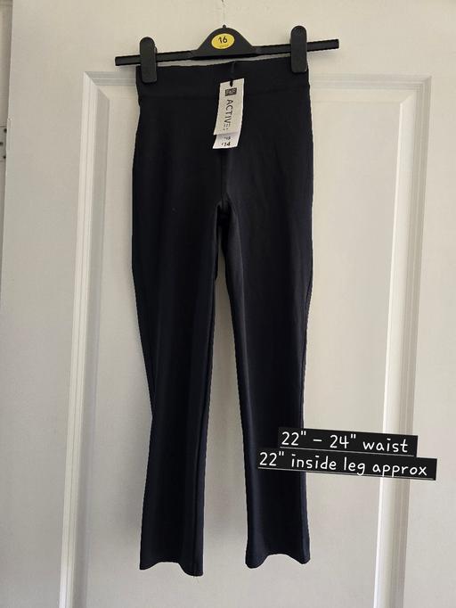 Buy & Sell Rowley Regis Sandwell - Photos for F&F Active leggings- XS bnwt