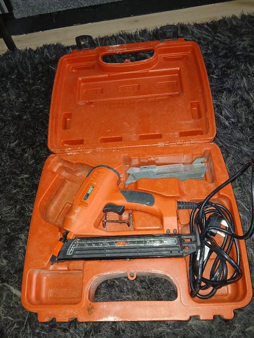 Buy & Sell Ocker Hill Sandwell - Photos for nail gun