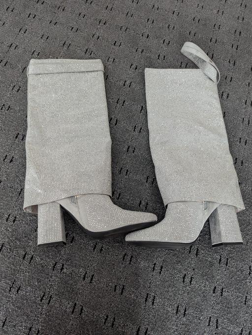 Buy & Sell Roby Knowsley - Photos for sparkly boots