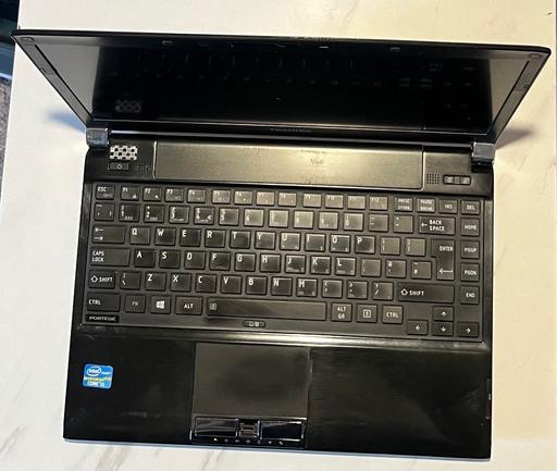 Buy & Sell Waterhead Oldham - Photos for Toshiba protege laptop