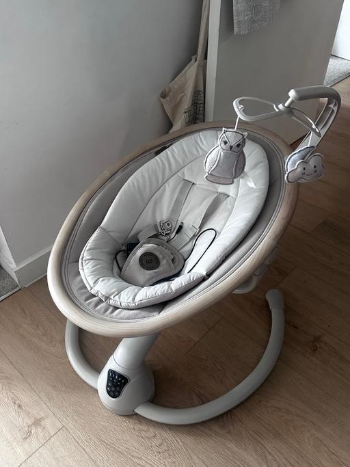Buy & Sell - Photos for Maxi-Cosi Cassia Baby Swing