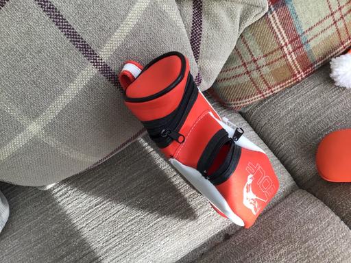 Buy & Sell Essington Wolverhampton - Photos for Golf bag pencil case BN