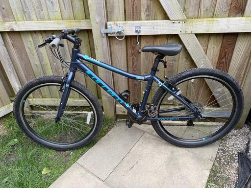 Buy & Sell Lightfoot Green Preston - Photos for Carrera bike