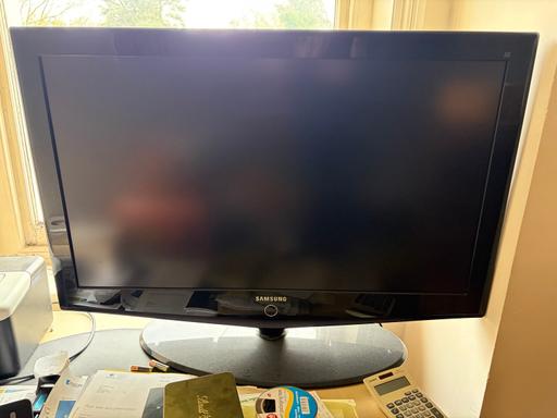 Buy & Sell Pembury Tunbridge Tunbridge Wells - Photos for Samsung 42” TV - Free to anyone that collects