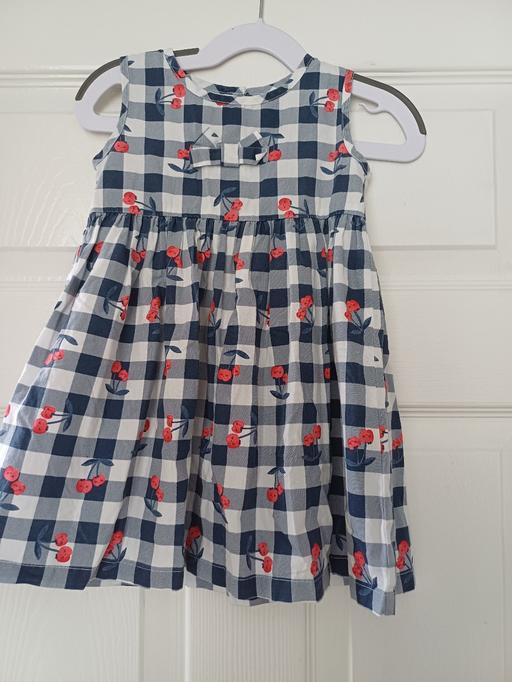 Buy & Sell Wickersley Rotherham - Photos for blue zoo dress