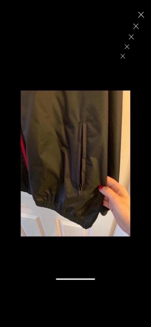 Buy & Sell Frognal North West London - Photos for Mens LFC waterproof jacket size XL