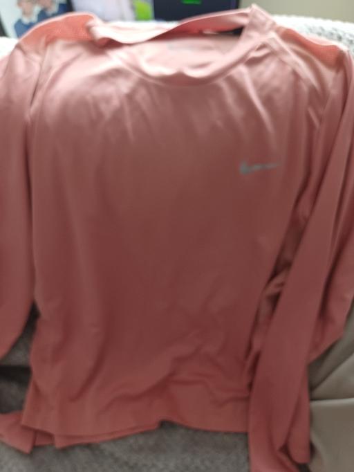 Buy & Sell Wickersley Rotherham - Photos for nike running top