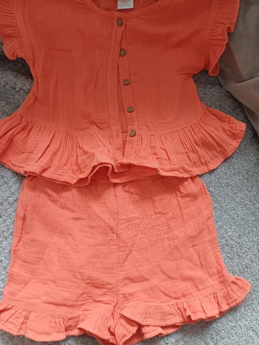 Buy & Sell Wickersley Rotherham - Photos for next shorts set