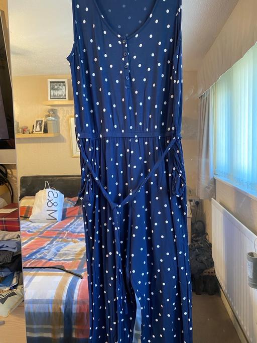Buy & Sell Bradmore Wolverhampton - Photos for Ladies Jumpsuit