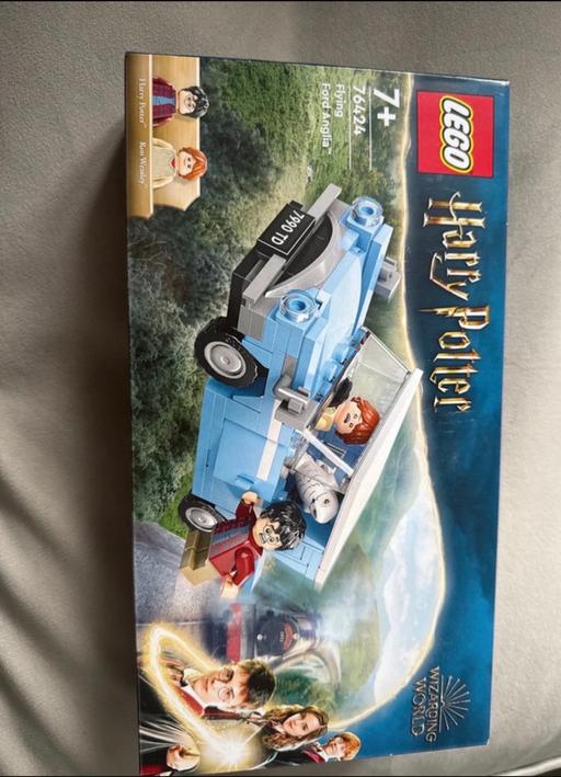 Buy & Sell Renishaw North East Derbyshire - Photos for Harry Potter Lego