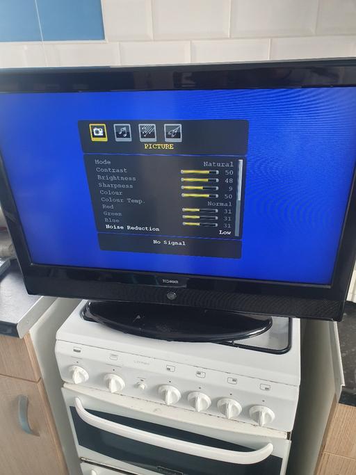 Buy & Sell Pensnett Dudley - Photos for Technika 26 inch TV , WIth Remote, 2 HDMIs,