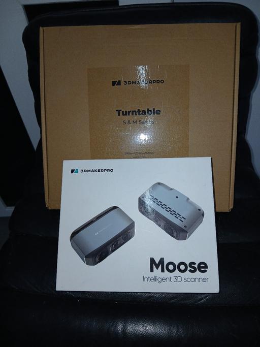 Buy & Sell Tipton Sandwell - Photos for 3d scanner