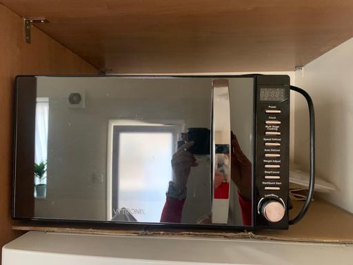 Buy & Sell Hounslow West London - Photos for Microwave