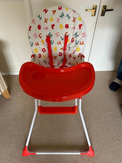 Buy & Sell Gornal Wood Dudley - Photos for High Chair