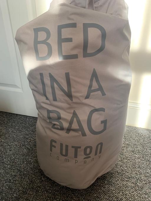 Buy & Sell Hounslow Heath Hounslow - Photos for Sleeping mattress mat,