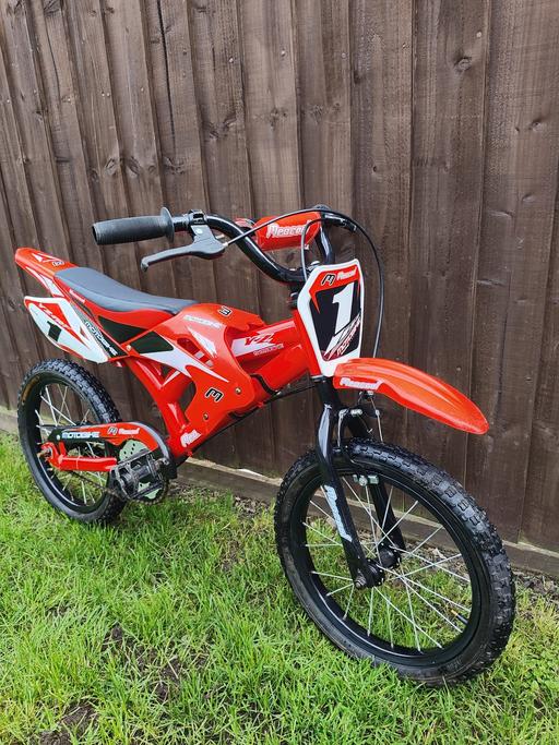 Buy & Sell Great Bridge Sandwell - Photos for kids bike 16