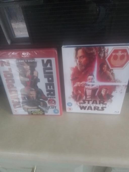 Buy & Sell Little Aston Lichfield - Photos for TWO NEW CDS IN WRAPPER