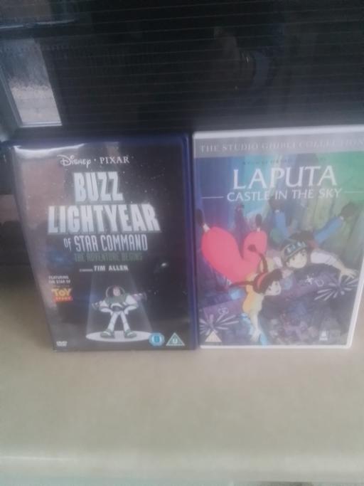 Buy & Sell Little Aston Lichfield - Photos for TWO CHIIDRENS CDS