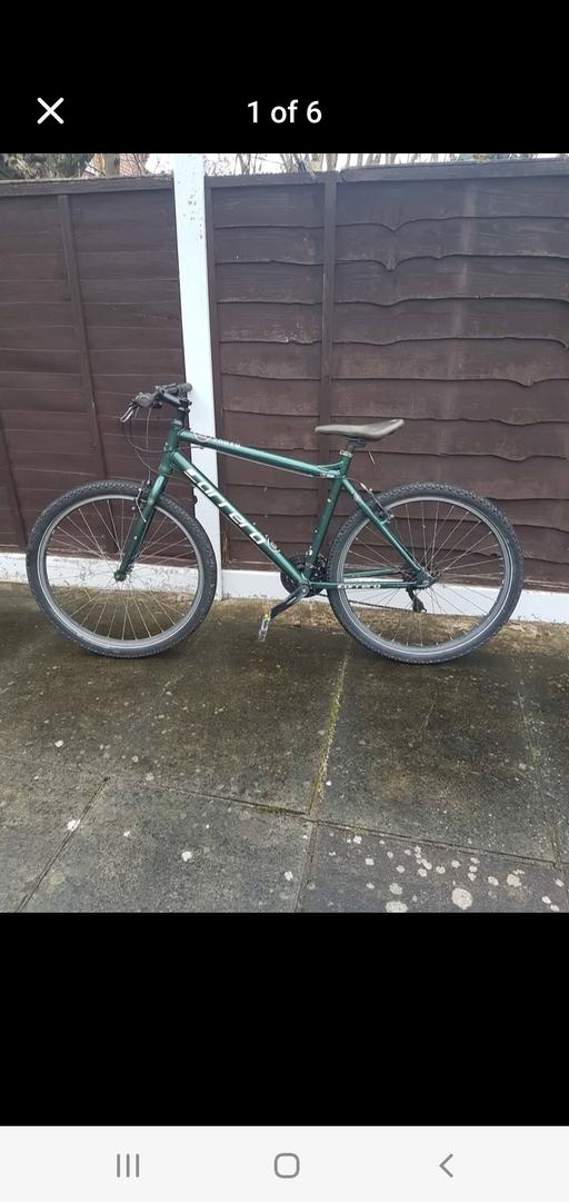 Buy & Sell Willenhall Walsall - Photos for carrera Ltd parva