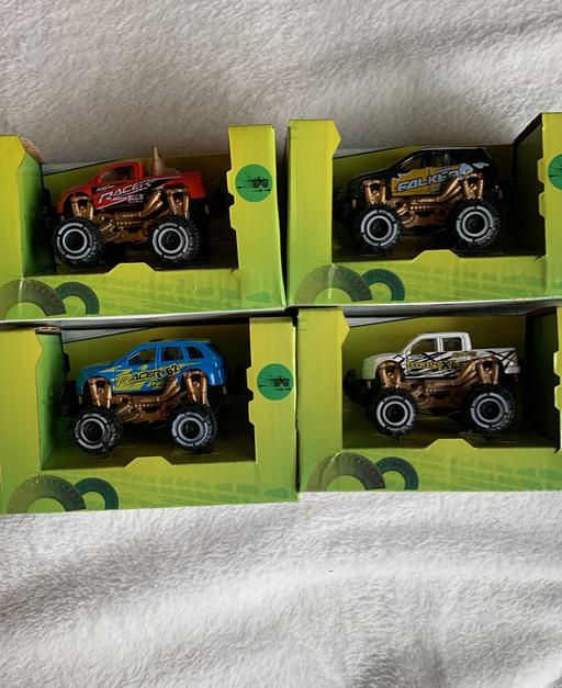 Buy & Sell Harborne Birmingham - Photos for Monster Truck