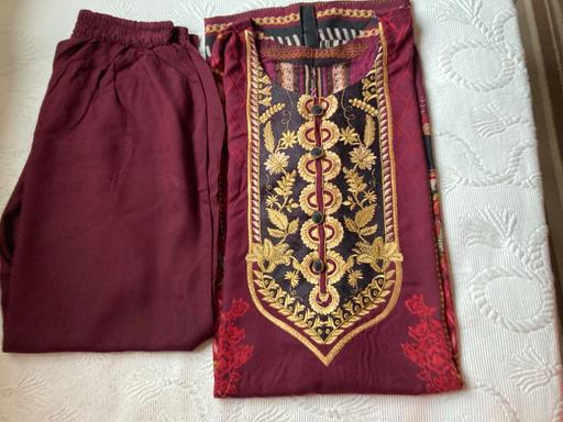 Buy & Sell Bordesley Green Birmingham - Photos for Wiman 2pieces suite new