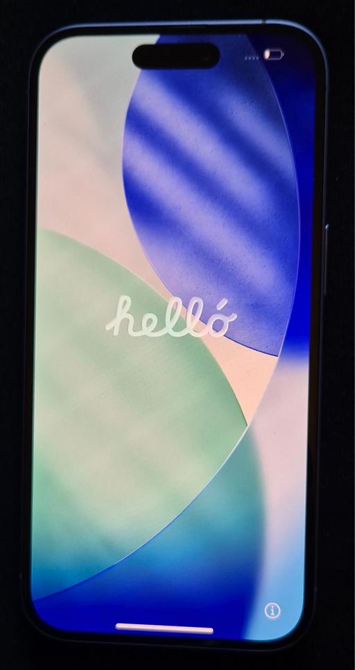 Buy & Sell Kennington South East London - Photos for IPHONE 16 128GB