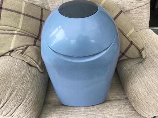 Buy & Sell Essington Wolverhampton - Photos for Tommee Tippee nappy bin
